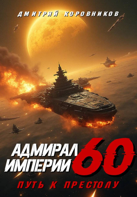 Адмирал Империи – 60