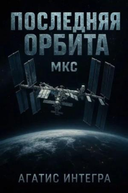 Последняя орбита. МКС
