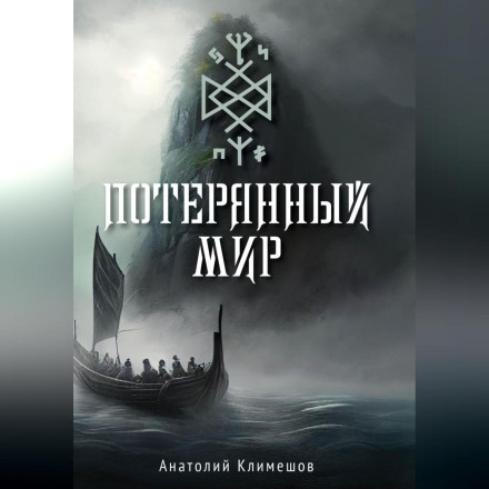 Потерянный мир