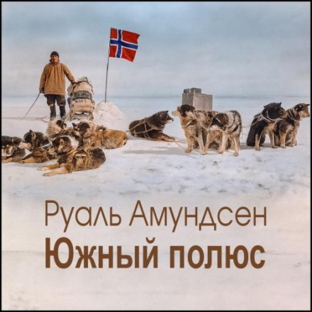 Южный полюс