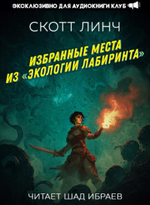 Избранные места из «Экологии лабиринта»