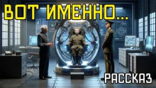 Вот именно…