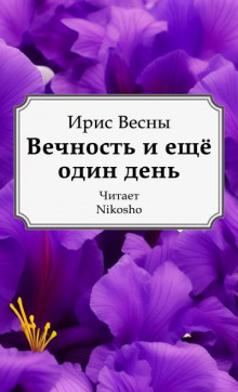 Вечность и ещё один день