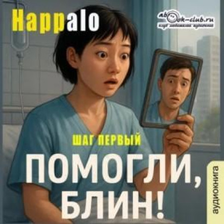 Помогли, блин! (Шаг первый)