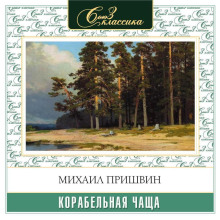 Корабельная чаща