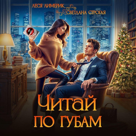 Читай по губам