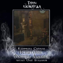 Испытание Фостера Адамса
