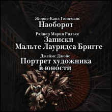 Наоборот. Три символистских романа