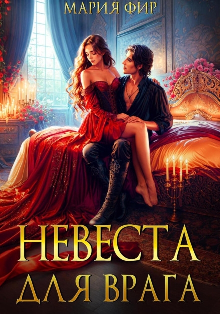Невеста для врага