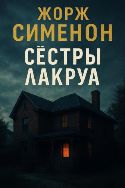Сёстры Лакруа
