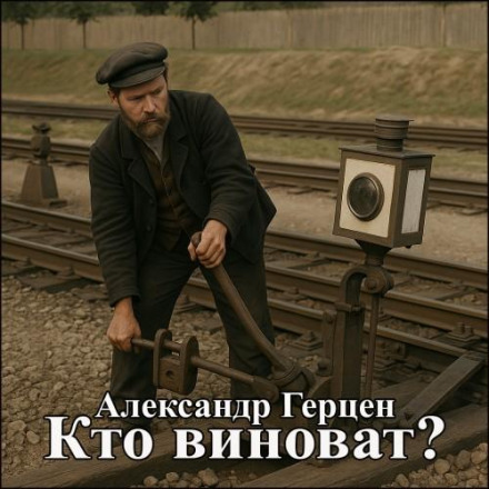 Кто виноват?