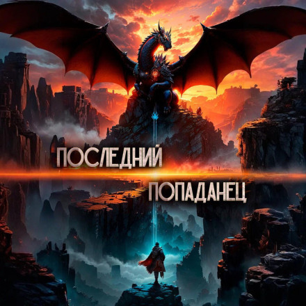 Последний попаданец