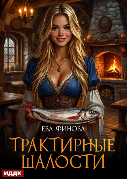 Трактирные шалости