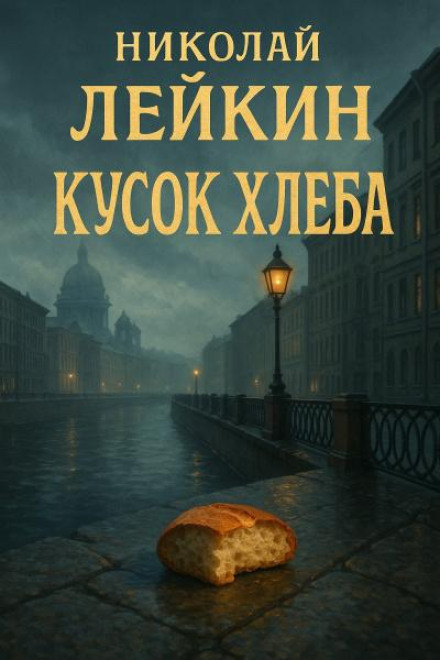 Шматок хліба