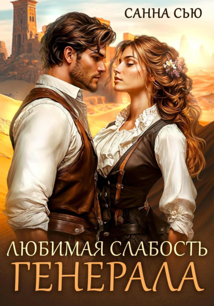 Любимая слабость генерала