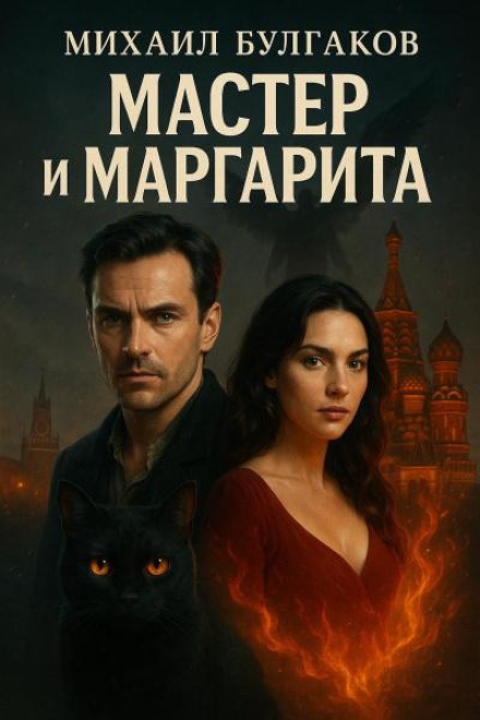 Майстер і Маргарита