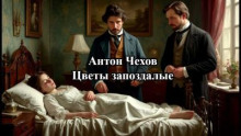 Цветы запоздалые