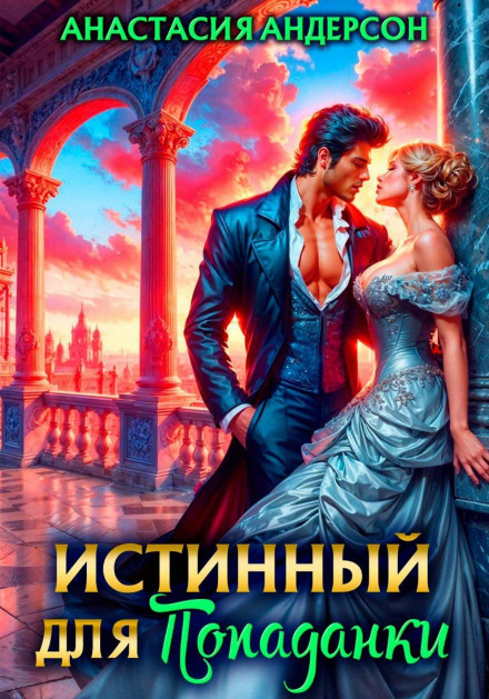 Истинный для попаданки