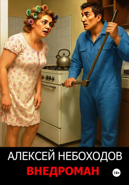 Внедроман