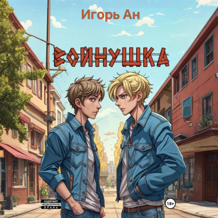 Войнушка