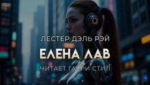 Елена Лав