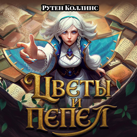 Цветы и пепел