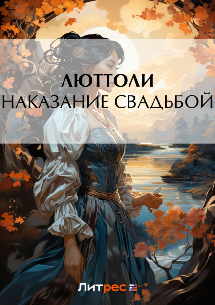 Наказание свадьбой – 2