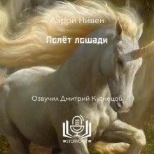 Полёт лошади