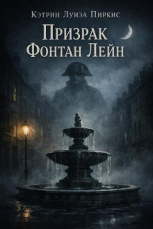 Призрак Фонтан Лейн