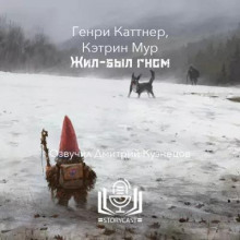 Жил-был гном