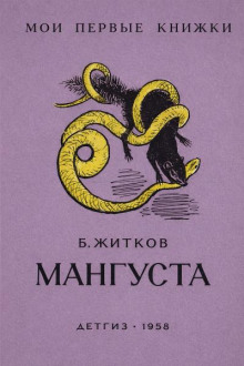 Мангуста