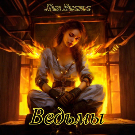 Ведьмы