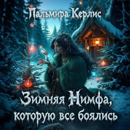 Зимняя Нимфа, которую все боялись