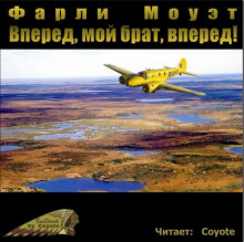 Вперед, мой брат, вперед!