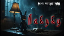 Лабубу