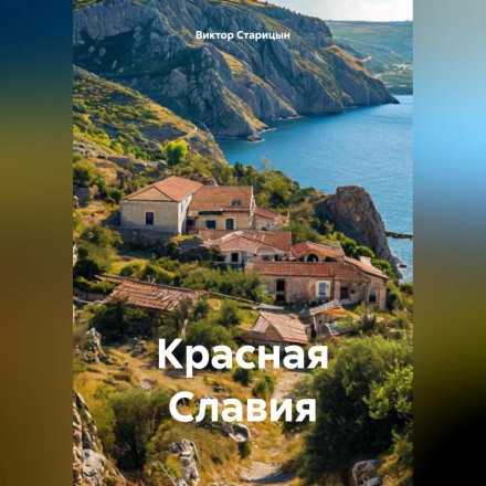 Балаклава Красная
