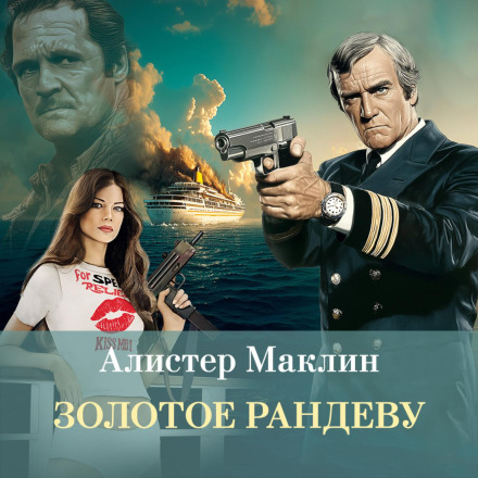 Золотое рандеву