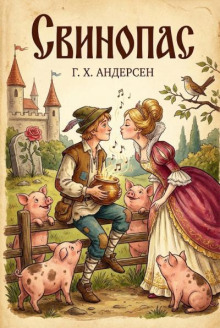 Свинопас
