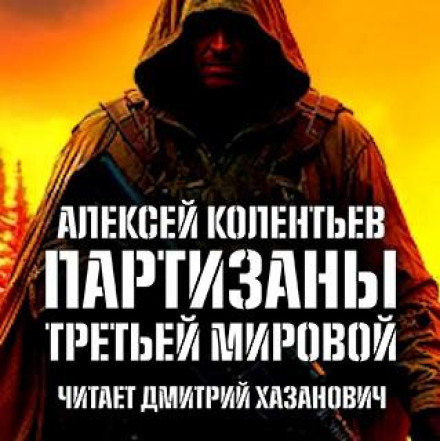 Партизаны третьей мировой