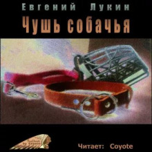 Чушь собачья
