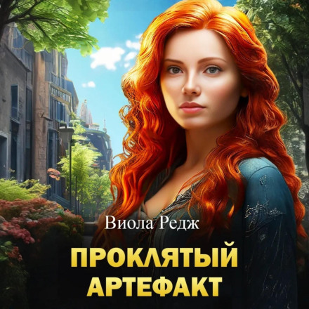 Проклятый артефакт
