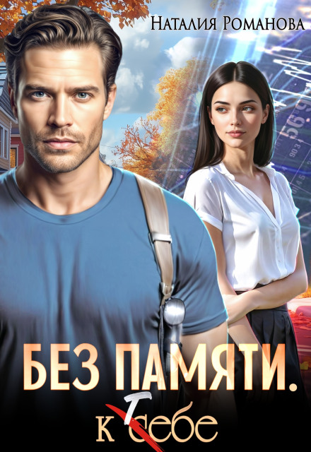 Без памяти. К себе