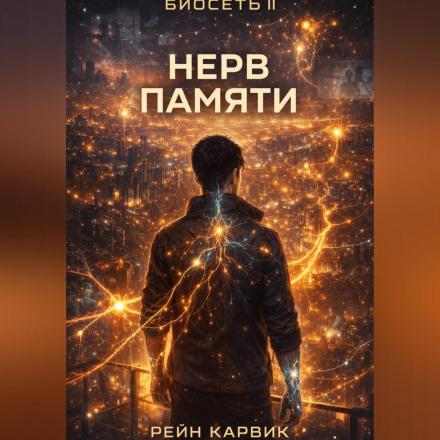 Нерв памяти
