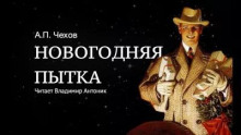 Новогодняя пытка (очерк новейшей инквизиции)