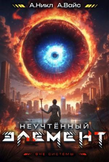 Неучтённый элемент. Том 4