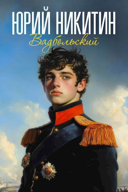 Вадбольский – 1