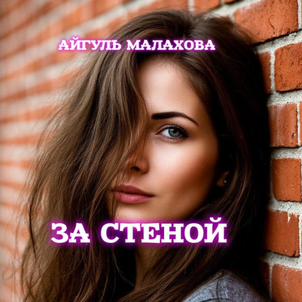 За стеной