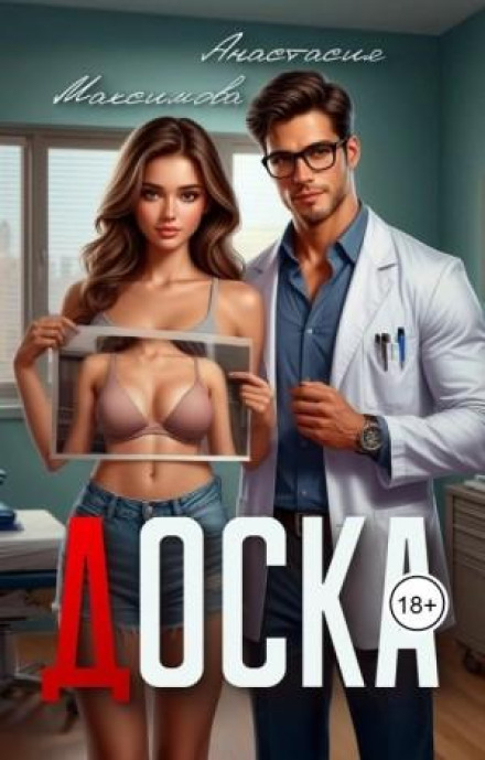 Доска