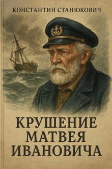 Крушение Матвея Ивановича